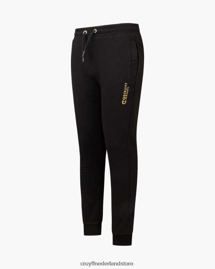 Heren hijgen Cruyff 62R2P8335 goud broek