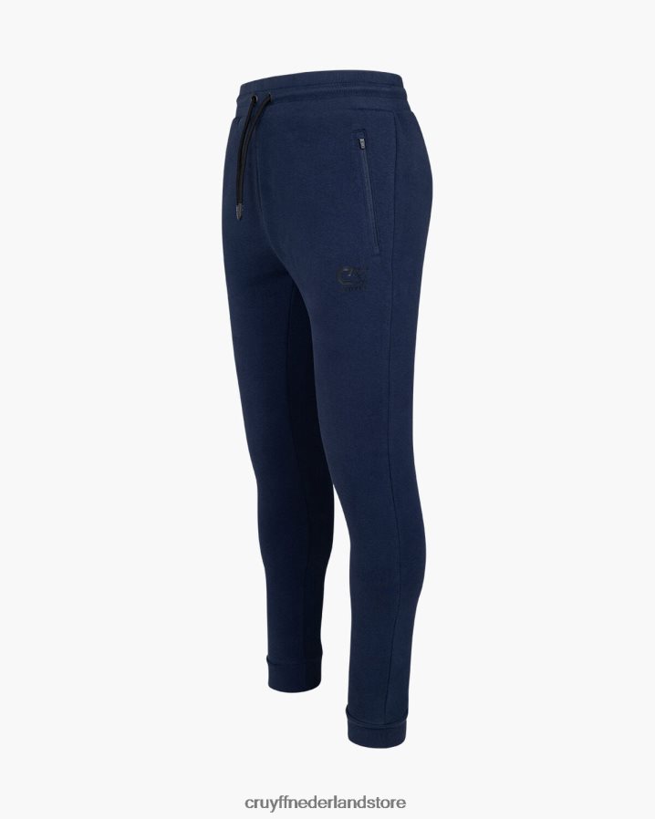 Heren kern broek Cruyff 62R2P8806 marine broek