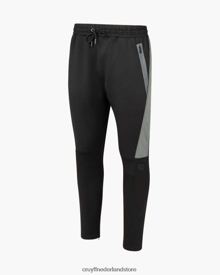 Heren zayne scuba-trainingsbroek Cruyff 62R2P8162 zwart broek