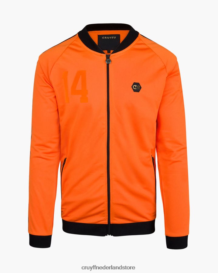 oranje