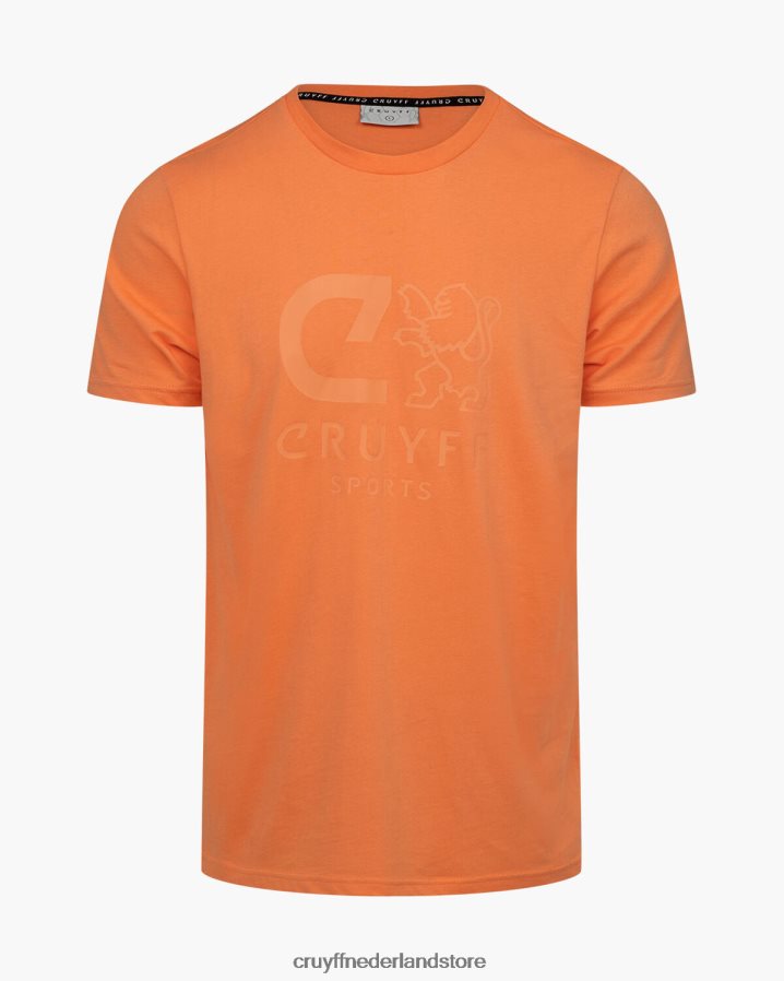 Heren booster tee Cruyff 62R2P812 huid t-shirt