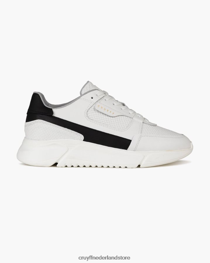 Heren arq ii Cruyff 62R2P8572 wit sportschoenen