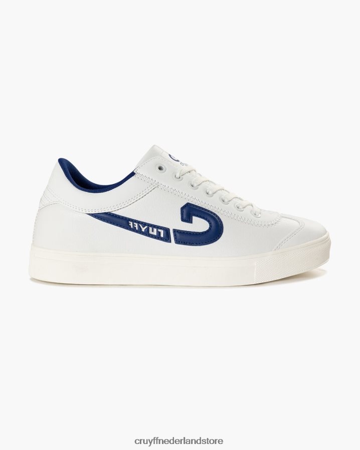 Heren flash Cruyff 62R2P8261 wit Blauw sportschoenen