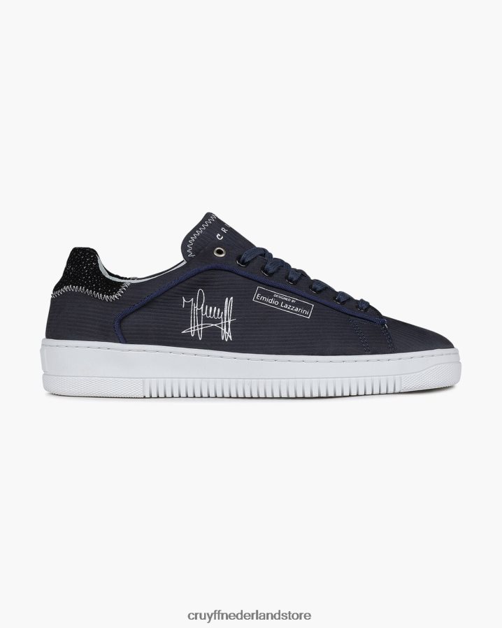 Heren joan Cruyff 62R2P8734 marine sportschoenen